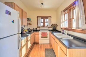 Old Colorado City Home - Hike, Relax, Dine!